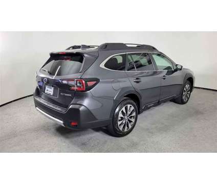 2024 Subaru Outback Limited is a Grey 2024 Subaru Outback Limited SUV in Las Vegas NV
