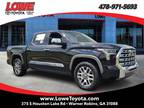 2024 Toyota Tundra 1794