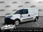 2021 Ram ProMaster City Tradesman