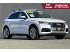 2020 Audi Q5 45 Premium Plus quattro