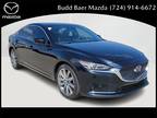 2021 Mazda Mazda6 Signature