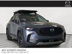 2023 Mazda CX-50 2.5 Turbo Meridian Edition