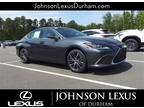 2024 Lexus ES 250