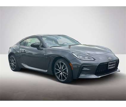 2024 Toyota GR86 Base is a 2024 Base Coupe in Springfield VA