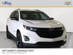 2021 Chevrolet Equinox LT **SPORT EDITION**NAVIGATION MOONROOF**