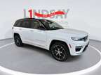 2024 Jeep Grand Cherokee Summit