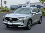 2024 Acura MDX Technology