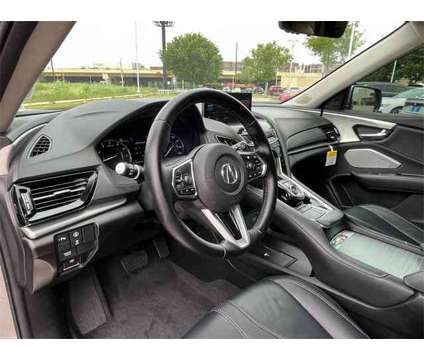2024 Acura RDX Technology Package SH-AWD is a Silver 2024 Acura RDX Technology Package SUV in Houston TX
