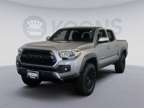 2017 Toyota Tacoma TRD Off-Road V6