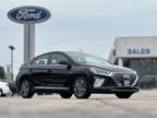 2020 Hyundai Ioniq Plug-In Hybrid SEL Carfax One Owner