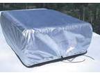 Camco Gold Coast Thermal Sunshield RV A/C Air Conditioner Cover 2074 -