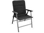 Elite Folding Chair Black - S311-172069