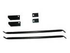 Happijac Bumper Brace 07-09 Chev/GMC - N411-160090