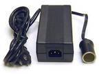 Norcold RV Portable Refrigerator AC Adapter 634650 - S112-729197