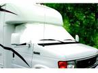 Camco 45231 RV Cover Windshield Class C Arctic White - 45231