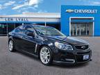 2014 Chevrolet SS Base