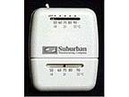 Suburban Furnace Wall Thermostat Black 161210 - S089-500773
