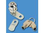 Ace Key Baggage Lock 1 1/8 18-3059 - 18-3059