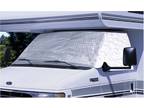 Camco 45235 RV Cover Windshield Class C Arctic White Dodge 1993 - 45235