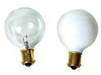 Camco 20-99 Miniature Light Bulb 12V 13W White 41206 - S1213-557345