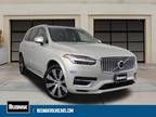 2021 Volvo XC90 Recharge Plug-In Hybrid T8 Inscription 7 Passenger