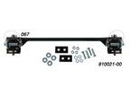 Roadmaster 555/520 Quick Disconnect Base Assembly With LG Pin 910021-00 -