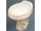 Dometic High Profile 300 RV Toilet Bone - 302300073