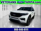 2024 Ford Explorer ST In-Stock