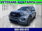 2024 Ford Explorer ST In-Stock