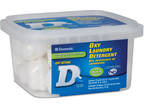 Dometic RV Washer Oxy Laundry Detergent - D81-D1219001