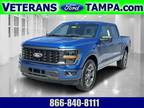 2024 Ford F-150 STX In-Stock