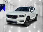 2019 Volvo XC40 T5 Inscription