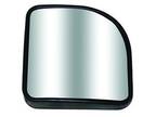 Cipa Hot Spot Mirror 3"x3" Square Convex Stick - N115-230154