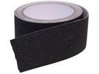 Camco 25401 Non-Slip Grip Tape for Steps 2" x 15' Black - 25401