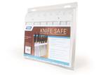 Camco Knife Safe White 43581 - S215-143581