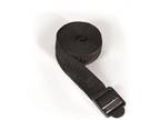 Camco Utility Webbing Strap 6' w/Buckle - S315-145068