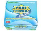 Valterra Pure Power Blue Dry 8/Box - S415-831845
