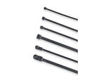 Black Cable Ties 7" - S078-191426
