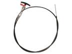 Valterra Waste Valve Replacement Cable, 120" - S415-898539
