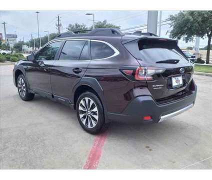2024 Subaru Outback Limited is a Brown 2024 Subaru Outback Limited SUV in Houston TX