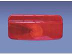 Fasteners Unlimited Surface Mount Tail Light - N1015-180220