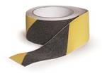 Camco 25405 Non-Slip Grip Tape for Steps 2" x 15' Black And Yellow -