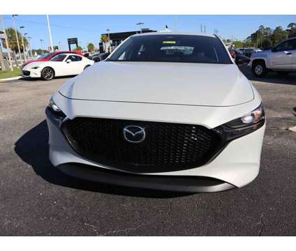 2024 Mazda Mazda3 2.5 S Select Sport is a 2024 Mazda MAZDA 3 sp Car for Sale in Mobile AL