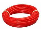 Firestone Replacement 18 Foot Red Hose - M316-0938