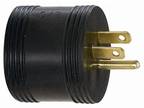 Cynder 30 Amp Female to 15 Amp Male Adapter - M316-00633