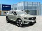 2024 Volvo XC40 Ultimate