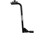 Cynder 2 Bicycles Locking Bike Rack Carrier Hitch Mounted Holds Two Bikes -