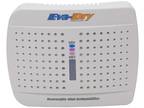 Eva-dry E-333 Renewable Mini Dehumidifier - N616-030681