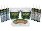 Super Flex TPO Installation Kit White - N716-80305