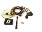 Blue Ox EZ Light Wiring Harness Kit for Jeep Rubicon/Wrangler BX88285 -